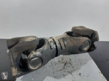 Карданные Валы Volvo A30G