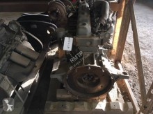Isuzu used motor