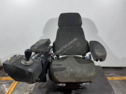 Caterpillar 826C used seat
