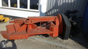 Verachtert CW55S #A-2140 equipment spare parts used