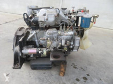 Nissan takeuchi TB070 used motor