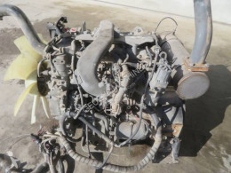 Motor Isuzu 4JJ1TASB