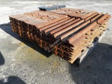 Pattini Caterpillar 330