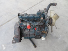 Kubota V 1505 used motor