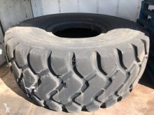 Michelin used tyre