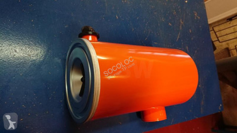 Air filter pour filtre AIR COMPLET DOOSAN 2204-2008E- 170 WIII