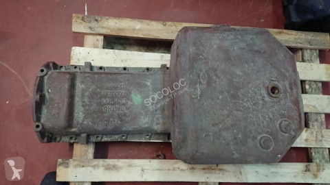 Motor carter huile pour FIAT HITACHI D145