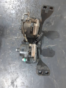 Volvo A30G used transmission