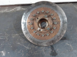 Piese de schimb utilaje lucrări publice Volvo A30G second-hand