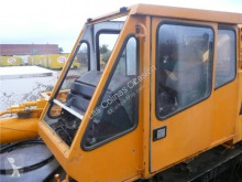 Krupp Cabine pour grue mobile GMK 4060 used cabin