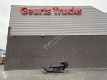 Hiab 170X-5 JIb equipment spare parts used