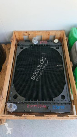 Water radiateur Radiateur chargeuse doosan dl 200-ref k1014337a