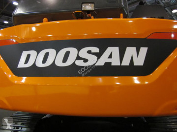 Pjèces pour pelles doosan/daewoo equipment spare parts new