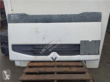 Renault Calandre pour camion PREMIUM 370 used cab / Bodywork