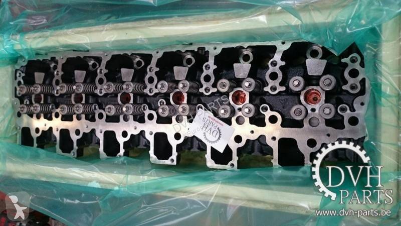 قطع غيار الأشغال العمومية Deutz