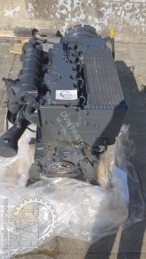 Deutz BF4L2011 new motor