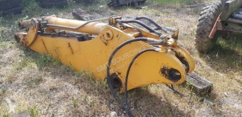 Cabine / carrosserie Liebherr