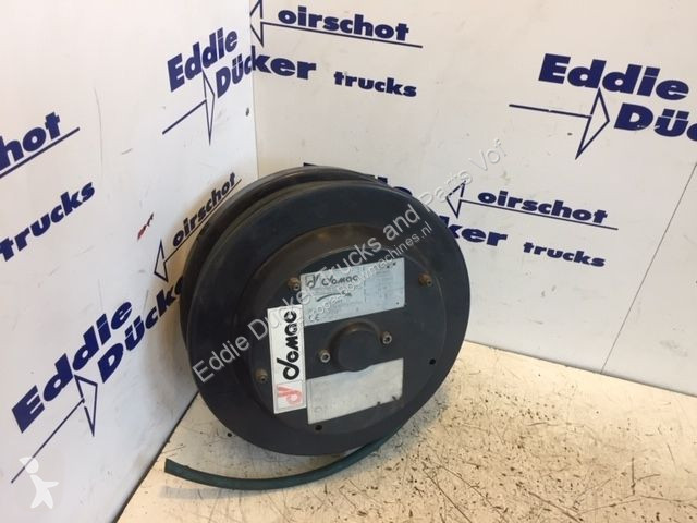 Pièces poids lourds DEMAC ELEKTRA HASPEL