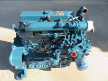 Kubota V 2203 used motor