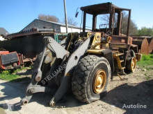Volvo L 90 C Parts equipment spare parts used