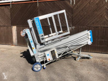 Nacelle tractable Zarges Lift ZLF 1200