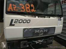 MAN Calandre Calandra pour camion L2000 9.153-10.224 EuroI/II Chasis 9.153 F / LC E 1 used cab / Bodywork