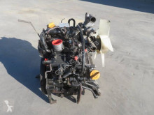 Yanmar 2 TNE 68 used motor