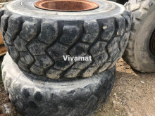 Roue / pneu Michelin 23.5R25