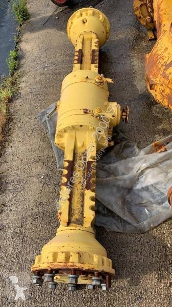 Recambios maquinaria OP Komatsu AMORTIGUADOR H785