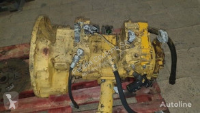 Bomba hidráulica Komatsu Pompe hydraulique /Hydraulic Main Pump PC210/240 -5 pour tractopelle