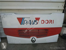 Renault Calandre pour camion Premium 2 Distribution 410.18 D used cab / Bodywork