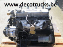 Isuzu C 240 PKJ used motor