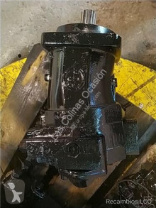 Bomba hidráulica Demag Pompe hydraulique pour grue mobile AC 155