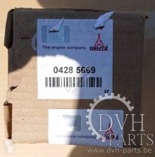 Deutz used cylinder and plunger