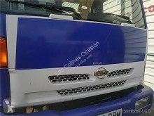 Nissan Calandre pour camion ATLEON 110.5 used cab / Bodywork