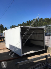 Peças máquinas de construção civil nc Contentor térmico