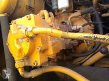 Bomba hidráulica Liebherr Lpvd100 - LPV130