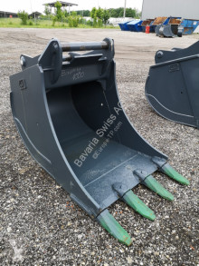 Godet nc Tieflöffel NEU für OQ70/55 mit Zähnen