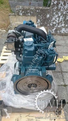 Kubota V3300-T new motor