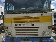 Pegaso Calandre Calandra pour camion COMET 1217.14 cabine / carrosserie occasion