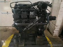 Demag Moteur Completo pour grue mobile AC 155 TRACCIÓN 6X6X6 used motor