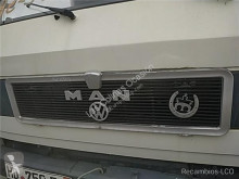 MAN Calandre pour camion G 8.136 F,8.136 FL used cab / Bodywork