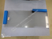 Vitrage Vitre pour excavateur O&K neuve