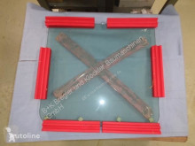 Vitre pour excavateur O&K neuve new windows