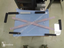 Vitrage Vitre pour excavateur O&K neuve