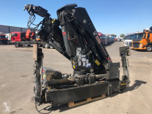 Hiab 244 EP-3 HiPro used auxiliary crane