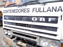 Recambios maquinaria OP DAF Calandre pour camion F 1700 FA 1700 DNT,FA 1700 NT cabina / Carrocería usado