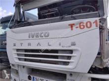 Iveco Calandre pour camion Stralis AT 440S43 used cab / Bodywork