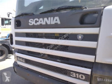 Scania Calandre pour camion 4 used cab / Bodywork