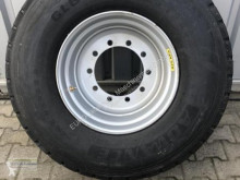 Sonstige 445 / 65 R22,5, 10 Loch Felge, 14.00x22.5; ET=0 new wheel / Tire